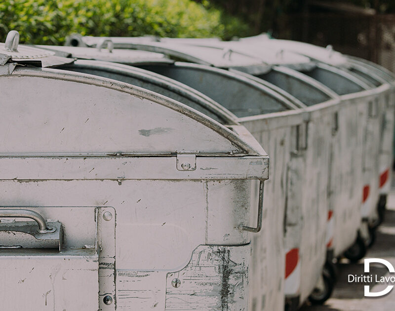 Il rapporto tra bando di gara e clausole di riassunzione del CCNL per i dipendenti di imprese e società esercenti servizi ambientali