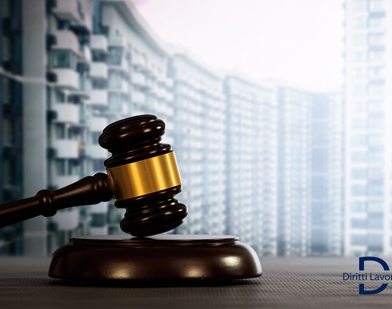 Gestione commercianti e amministratore di un’immobiliare: annullato l’avviso di addebito