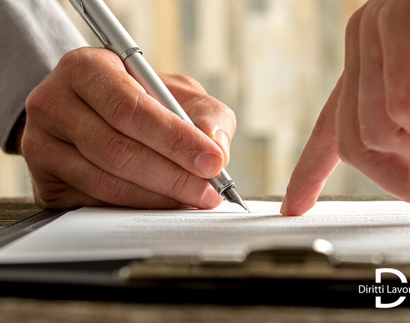 Contratto a termine nel pubblico impiego e impugnazione stragiudiziale