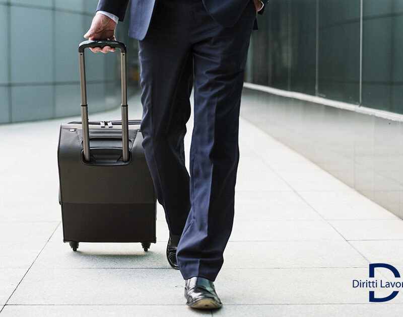 Dirigenti e godimento delle ferie