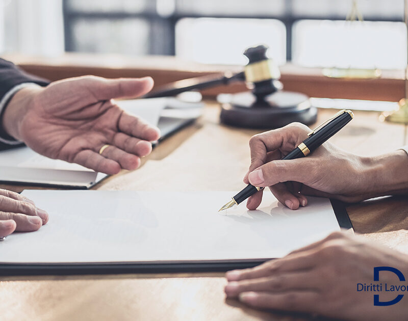 Illegittimo il rigetto della domanda di Cassa integrazione guadagni per vizi formali