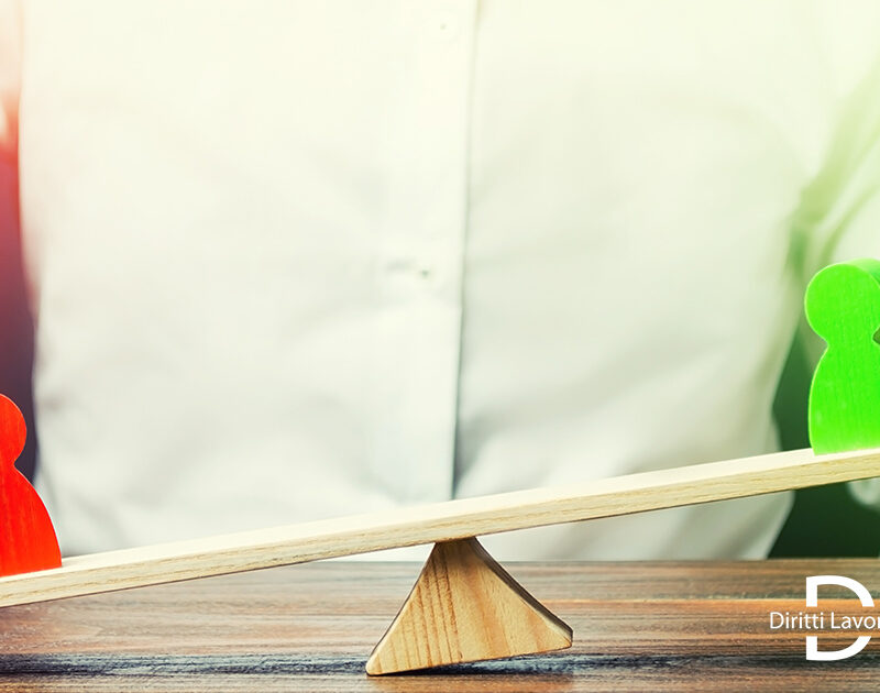 Incarico di dirigenza generale ai dirigenti di terza fascia della Regione Siciliana e tutela d’urgenza