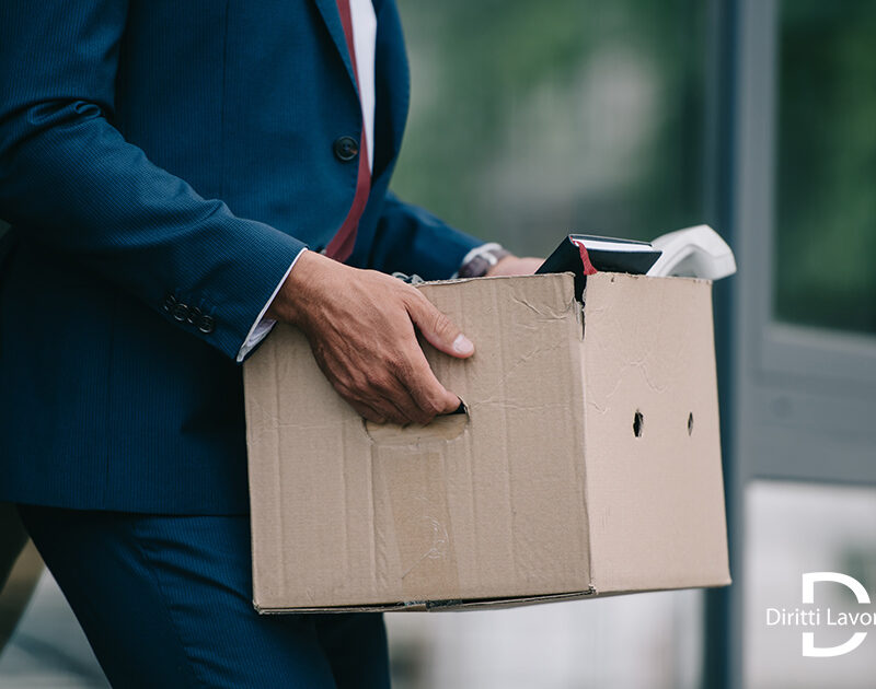 Nel pubblico impiego è nullo il licenziamento disciplinare irrogato da un organo diverso dall’UPD