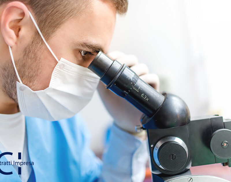 Rischio biologico e trasferimento d’urgenza per un dirigente medico