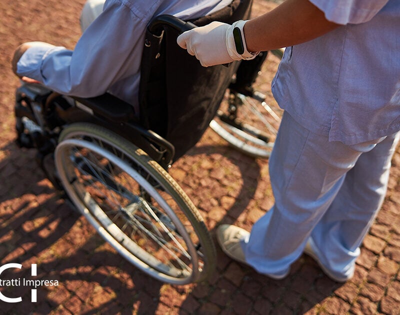 Volontariato o lavoro subordinato?