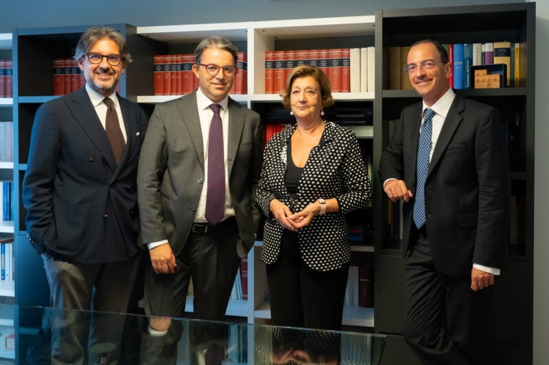 Consulenza in Diritto del Lavoro a Palermo e Milano