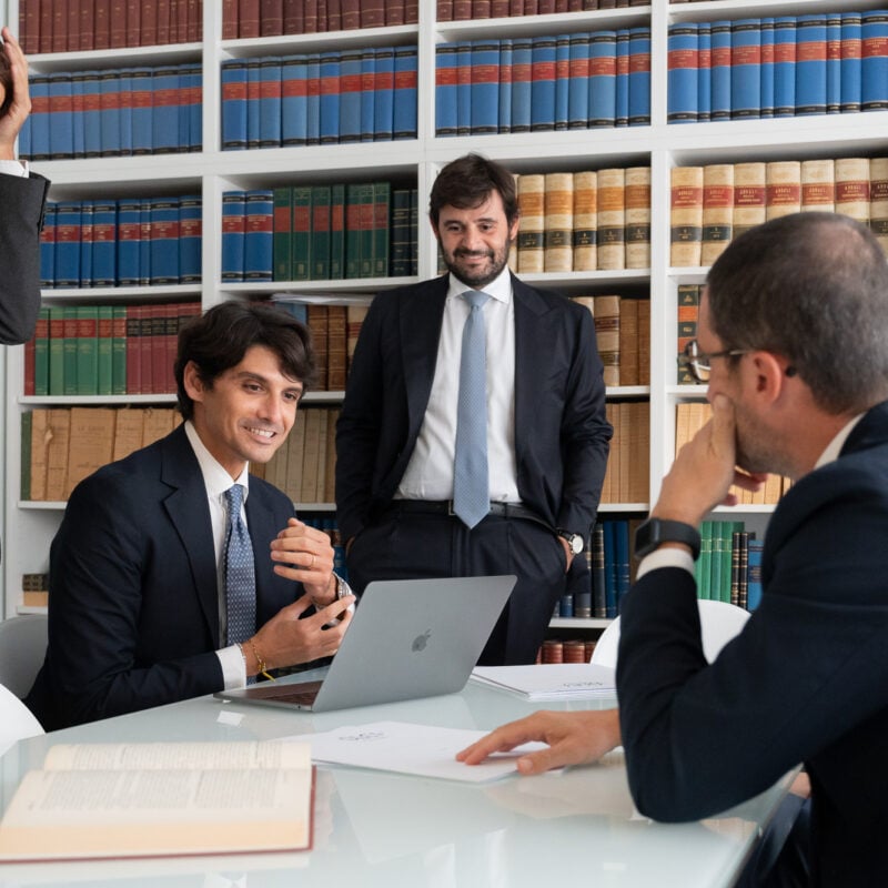 Avvocato del Lavoro a Palermo - DLCI LAW Studio Legale