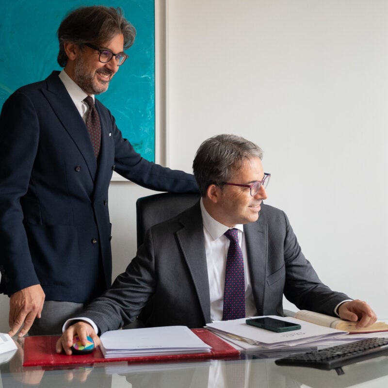 Avvocato del Lavoro a Palermo - DLCI LAW Studio Legale