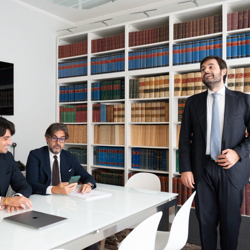 Avvocato del Lavoro a Palermo - DLCI LAW Studio Legale