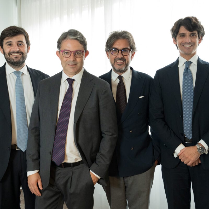 Avvocato del Lavoro a Palermo - DLCI LAW Studio Legale