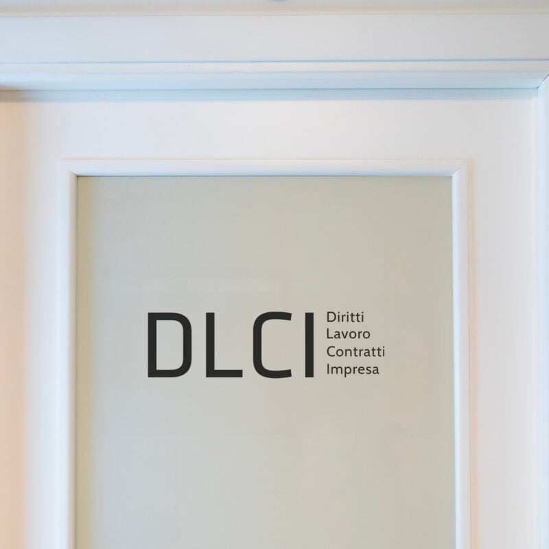 Avvocato del Lavoro a Palermo - DLCI LAW Studio Legale