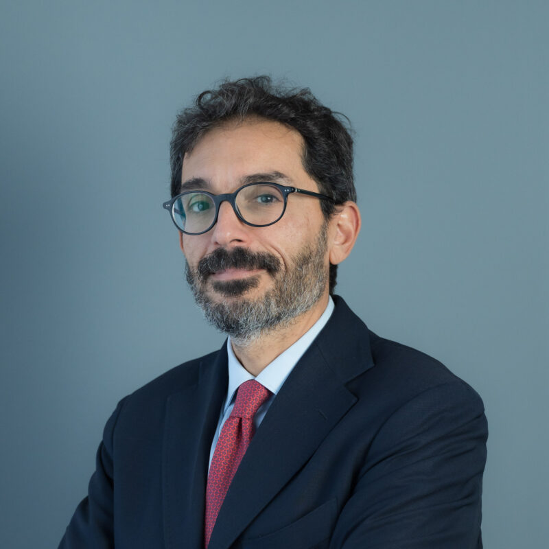 Avv. Prof. Enrico Camilleri