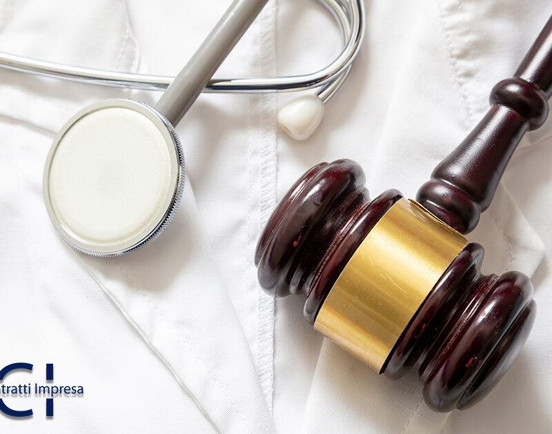 Dirigente pubblico e mancato godimento delle ferie