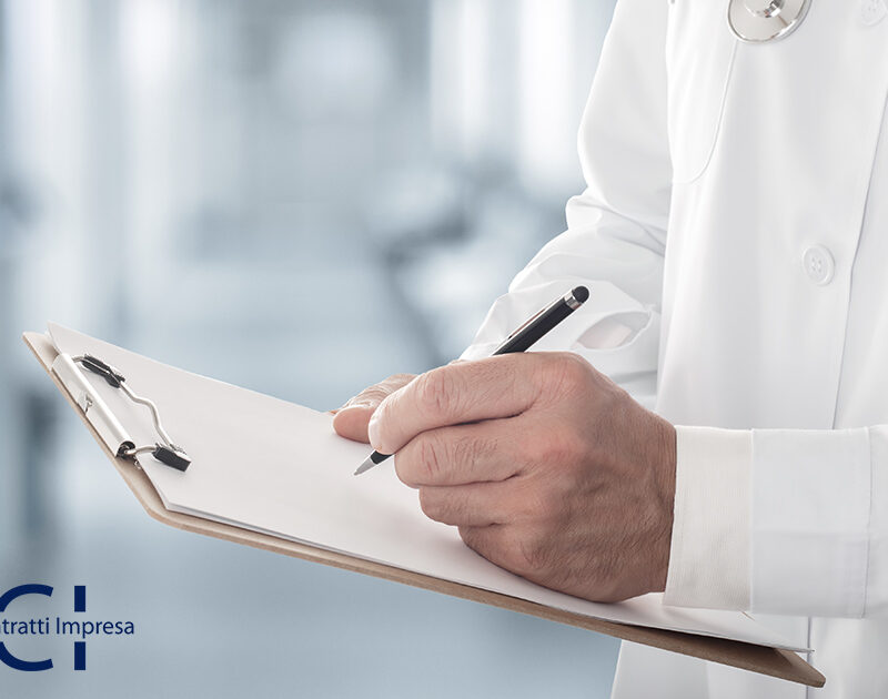 Incarico dirigenziale di struttura complessa nelle aziende sanitarie e natura non concorsuale della selezione