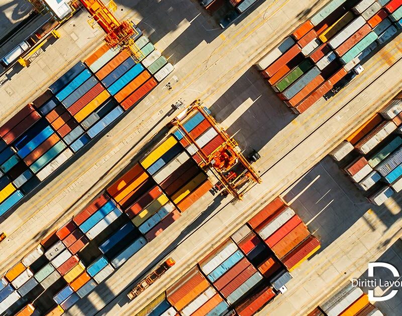 Richiesta di reintegrazione nelle mansioni e tutela d’urgenza