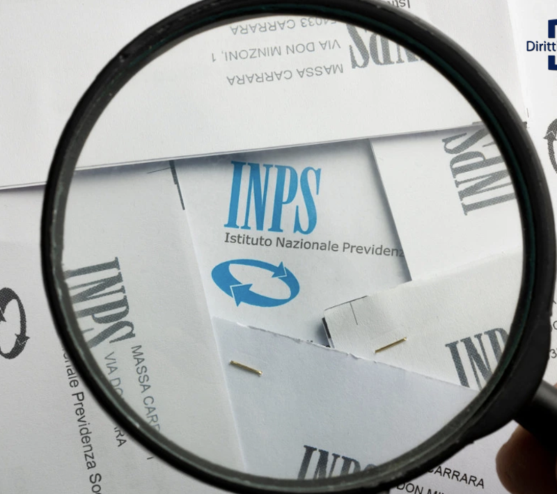 Iscrizione alla gestione commercianti del socio di società di persone o di capitali: annullato l’avviso di addebito INPS