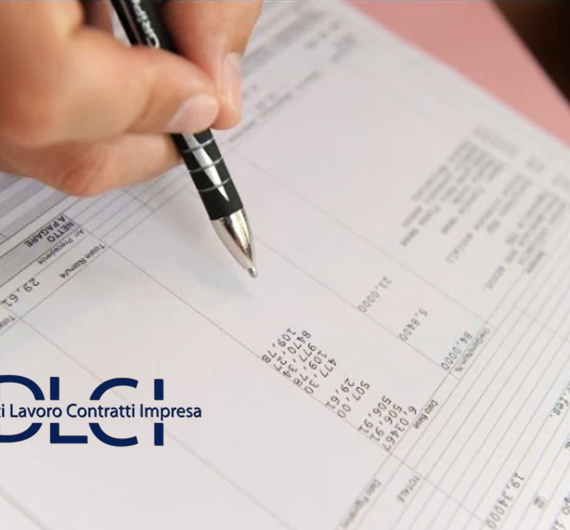 Mancato assorbimento dei superminimi e uso aziendale