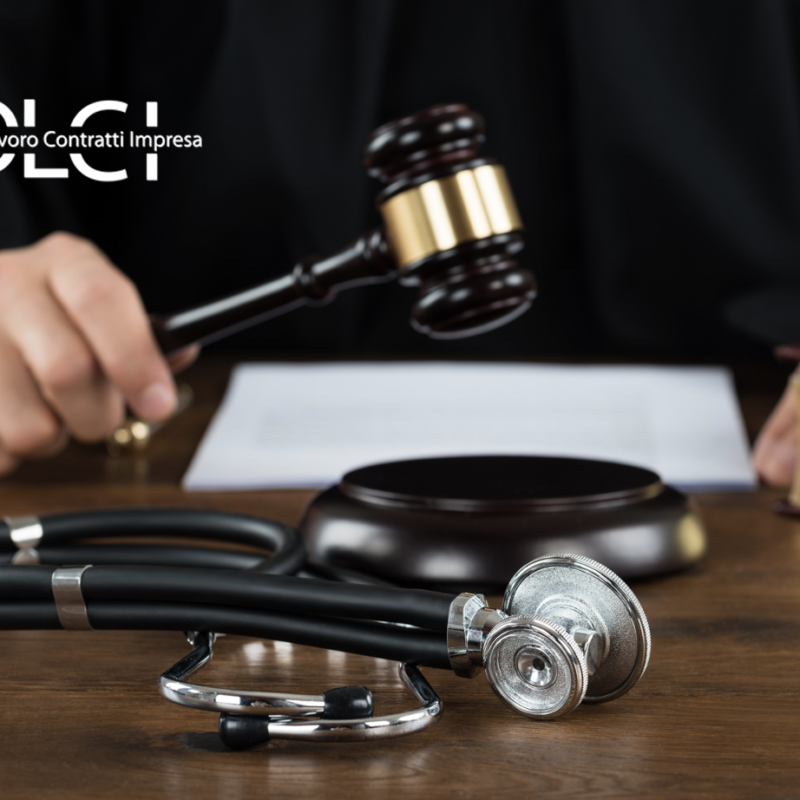 Medico di casa di cura privata e abuso del contratto libero-professionale