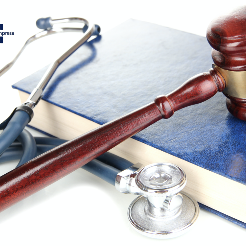 Il dirigente medico deve comunicare i procedimenti penali in corso solo in caso di incompatibilità ambientale o grave pregiudizio per l’ente