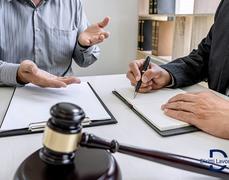 Inquadramento contrattuale: ripristinata la qualifica di un dirigente di una Ipab