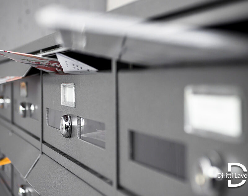 Illegittimo un licenziamento di Poste Italiane: l’inadempimento non è indice di incapacità