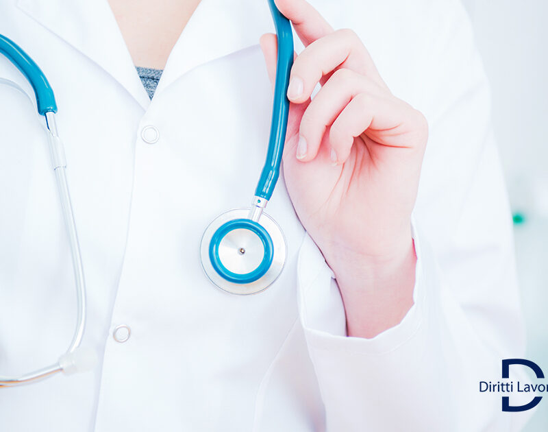 Mamma e lavoro: dirigente medico e diritto all’assegnazione provvisoria