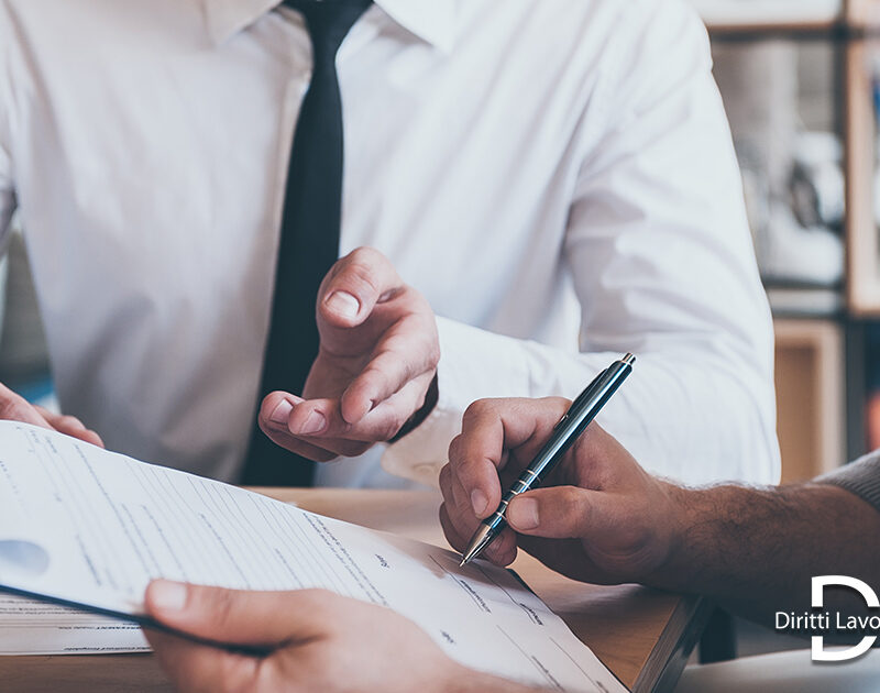 Annullata dal Tribunale di Milano una maxisanzione per lavoro sommerso di oltre mezzo milione di euro