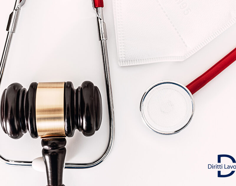 Nel lavoro pubblico è nulla la sanzione disciplinare irrogata oltre i termini perentori previsti dalla legge